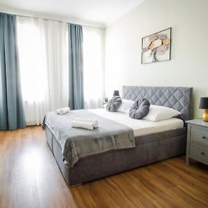 Appartement met Twee Slaapkamers